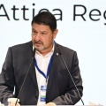Χαρδαλιάς: Μετατρέπουμε την επιχειρηματική δυναμική της Αττικής σε επενδύσεις και θέσεις εργασίας