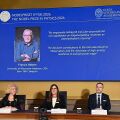 Explainer | Νόμπελ Φυσικής 2026: Τι αποκαλύπτουν για το Σύμπαν τα νετρίνα, τα «σωματίδια-φαντάσματα» 