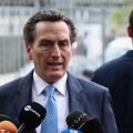 Δημητρακόπουλος για Νίκο Καρβέλα: Με εντολή Άννας Βίσση, διάλογος τέλος – Θα κριθούν όλα από τη Δικαιοσύνη 