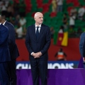 Προβλήματα για την UEFA -Δυσκολεύεται να βρει υποψήφιο αντίπαλο του Ινφαντίνο στις εκλογές του Μαρτίου 