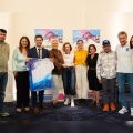 Ο Θερμαϊκός στη γραμμή εκκίνησης: το Triathlon Challenge αλλάζει τη Ριβιέρα της Θεσσαλονίκης