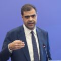 Μαρινάκης για συγκέντρωση στην πρεσβεία του Ισραήλ ανήμερα της 7ης Οκτωβρίου: «Φρικαλέα πρωτοβουλία»