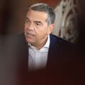 Κυβερνητικές πηγές για Αλέξη Τσίπρα: Η Τουρκία παραμένει εκτός F-35