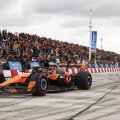 Το Allwyn x McLaren RΤο Allwyn x McLaren Racing: Live in Athens μέσα από ένα εντυπωσιακό video και μοναδικές φωτογραφίεςacing: Live in Athens μέσα από ένα εντυπωσιακό video και μοναδικές φωτογραφίες