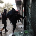 Βέλγιο: Απαγόρευση συναθροίσεων άνω των τριών ατόμων στη Λιέγη λόγω διαδηλώσεων και ταραχών