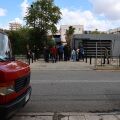 Γκράβα: Κλειστά από σήμερα τα σχολεία - Ξεκινούν οι έλεγχοι για την οσμή αερίου 