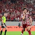 Super League: Χαμός για την κορυφή – Η βαθμολογία μετά τη νίκη του Ολυμπιακού επί του Παναθηναϊκού