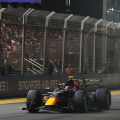 F1: Νέα νίκη για τον Φερστάπεν στη Σιγκαπούρη, «αγκαλιάζει» τον τίτλο ο Αντονέλι