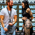 Athens Tattoo Expo 2026 | Παλιό Αμαξοστάσιο ΟΣΥ