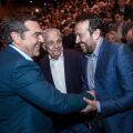 Ν. Παππάς: Ο Αλ. Τσίπρας έδωσε συγχωροχάρτι σε όσους ανεξαρτητοποιήθηκαν και αβάντζο για άλλο ένα πεντάμηνο