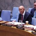  Στο στόχαστρο επικρίσεων και ο Αμερικανός πρέσβης στην Άγκυρα 