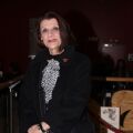 Μαρία Κανελλοπούλου: Το τροχαίο που καθήλωσε την ηθοποιό 