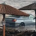 Ένας 25χρονος νεκρός από την κακοκαιρία στη Ρόδο: Τον παρέσυρε χείμαρρος και πνίγηκε
