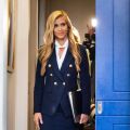 Κέιτι Ζακαράια: Από την πρόσληψη στην απόλυση μέσα σε πέντε ημέρες