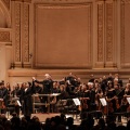 Η Ορχήστρα της ΕΛΣ στο Carnegie Hall