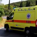 Ασθενοφόρο ΕΚΑΒ
