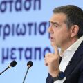 Τσίπρας για Γαλλία: «Οι νέοι θα αντιδράσουν, δεν θα μείνουν απαθείς»