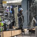 Πανικός στο Μιλάνο: Chanel, Dior και Tiffany αδειάζουν τις βιτρίνες υπό τον φόβο ταραχών