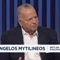Ευ. Μυτιληναίος: Ανάγκη προστασίας της ευρωπαϊκής βιομηχανίας - Προειδοποίηση για «νέα Γιάλτα»	