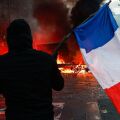 Γαλλία: Απαγόρευση κυκλοφορίας απόψε στην πλατεία Δημοκρατίας  - Μέτρα σε Νίκαια, Λυών και άλλες πόλεις