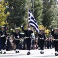 Θεσσαλονίκη: Oι κυκλοφοριακές ρυθμίσεις κατά τη διάρκεια των εκδηλώσεων για 26η και 28η Οκτωβρίου