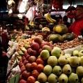Το μεγάλο στοίχημα των ελληνικών τροφίμων: Πορεία προς το ιστορικό ρεκόρ των 10 δισ. ευρώ στις εξαγωγές