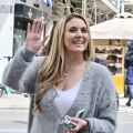 Σοβαρό τροχαίο ατύχημα για την τηλεπαρουσιάστρια Φωτεινή Πετρογιάννη