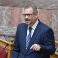 Ν.Τσάφος: Για χρόνια εισάγαμε ρεύμα από τη Βουλγαρία – Φέτος είμαστε στο +265 εκατ. ευρώ