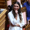 Η Μυρτώ Κοροβέση προσχωρεί στην Κοινοβουλευτική Ομάδα του ΠΑΣΟΚ 