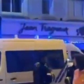 Αντιδράσεις τη Γαλλία για βίντεο που δείχνει την αστυνομία να φυλάει ζαχαροπλαστείο της Μπριζίτ Μακρόν