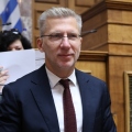Άκης Σκέρτσος: Λυπηρή η στάση των κομμάτων σ' ένα ζήτημα υψίστης κοινωνικής σημασίας
