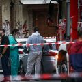Κολωνός: Με τηλεχειριστήριο πυροδοτήθηκε ο εκρηκτικός μηχανισμός - Τα ευρήματα οι έρευνες για τον παραλήπτη
