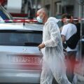 Έκρηξη στον Κολωνό: H κατάσταση των 4 τραυματιών και τα σενάρια που εξετάζουν οι Αρχές