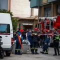 Tο ελληνικό FBI αναλαμβάνει την έρευνα για την έκρηξη στον Κολωνό – Η ανακοίνωση της Αστυνομίας