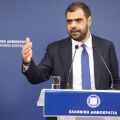 Μαρινάκης σε Τσίπρα: «Ας του φρεσκάρουμε λίγο τη μνήμη»