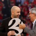 Μπερτομέου: Το NBA υπόσχεται περισσότερα χρήματα, αλλά οι ομάδες θα χάσουν τον έλεγχο