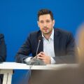 Κυρανάκης για μαθητικές κινητοποιήσεις: «Παρά τις ευχές της Αριστεράς, δεν είχαμε εικόνες Γαλλίας»