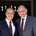 Ελλάδα και Αίγυπτος ξεκινούν συζητήσεις για την επέκταση της οριοθέτησης ΑΟΖ