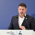 Χαρδαλιάς: Με τη νέα διεθνή τουριστική μας καμπάνια Phenomenon αναδεικνύουμε ολόκληρη την Αττική 