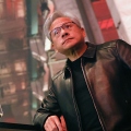 Κίνδυνοι της ΤΝ: Ο επικεφαλής της Nvidia ζητεί «υπεύθυνη αισιοδοξία» απέναντι στην Τεχνητή Νοημοσύνη	