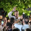 Μητσοτάκης