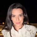 Νικολέττα Ράλλη: «Μένουμε ακόμα στο ίδιο σπίτι με τον πρώην σύζυγό μου»