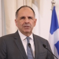 Γεραπετρίτης: Ιστορική συμφωνία για τη Μονή Σινά – Νομική κατοχύρωση μετά από 1.500 χρόνια	