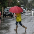 Καιρός αύριο: Νεφώσεις και τοπικές μπόρες – Πτώση της θερμοκρασίας