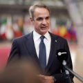 Μητσοτάκης για Μονή Σινά: Ιστορική τομή η συμφωνία - Διασφαλίζει τον ελληνορθόδοξο χαρακτήρα της