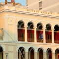 Πάτρα: Αποκαθίσταται το ιστορικό θέατρο «Απόλλων» 155 χρόνια μετά την κατασκευή του	