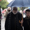 Πένθος για τον Δημήτρη Πιατά: Πέθανε η σύζυγός του Λέλα – Το ανακοίνωσε ο Βούρος μετά την παράσταση