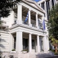 ΥΠΕΞ: Υποκριτικό να παραδίδει η Τουρκία μαθήματα θρησκευτικής ελευθερίας