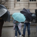 Γερμανία: Στο σκοτάδι 10.000 νοικοκυριά από το πέρασμα της καταιγίδας Austen