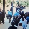 Ιορδανία: Επιζήσασα της επίθεσης στην εκκλησία περιγράφει πως είδε τον ξάδελφό της να πεθαίνει μπροστά της